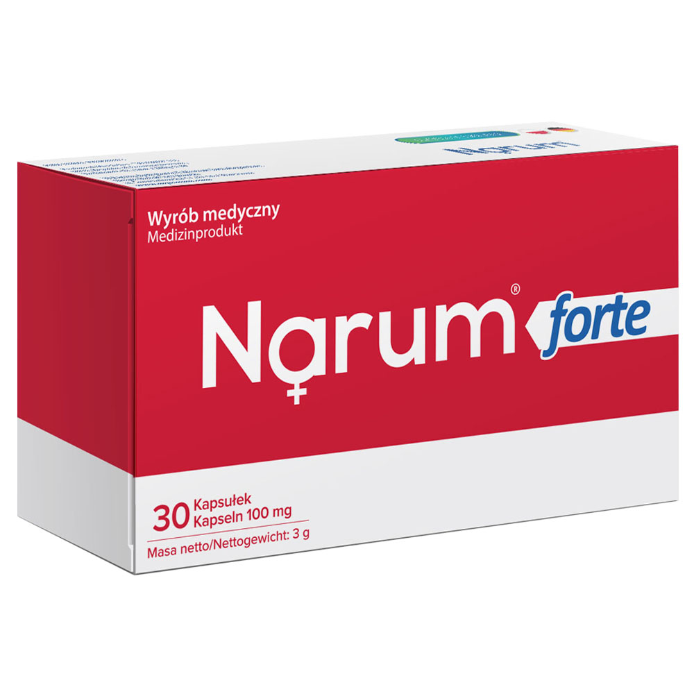 Set Narum auf Basis von Narine - Neuro Set